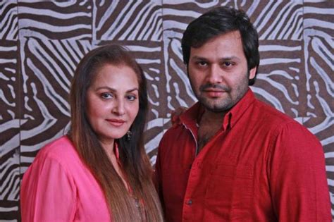 jaya prada children|Jaya Prada Age, Caste, Husband, Children, Family, Biography.